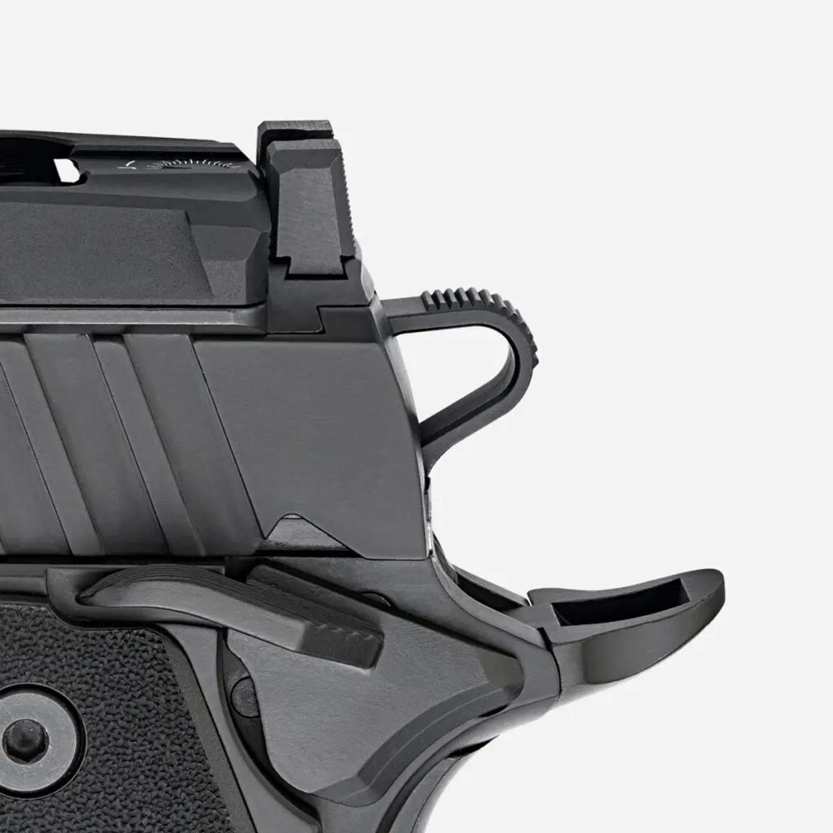 springfield ds prodigy 5