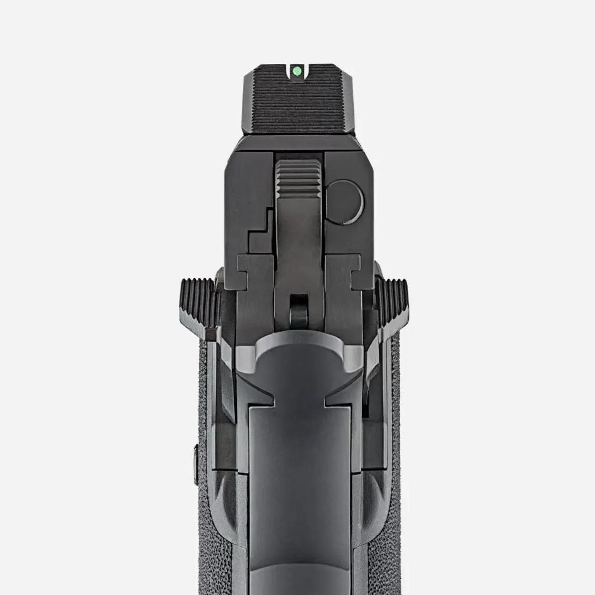 springfield ds prodigy 5