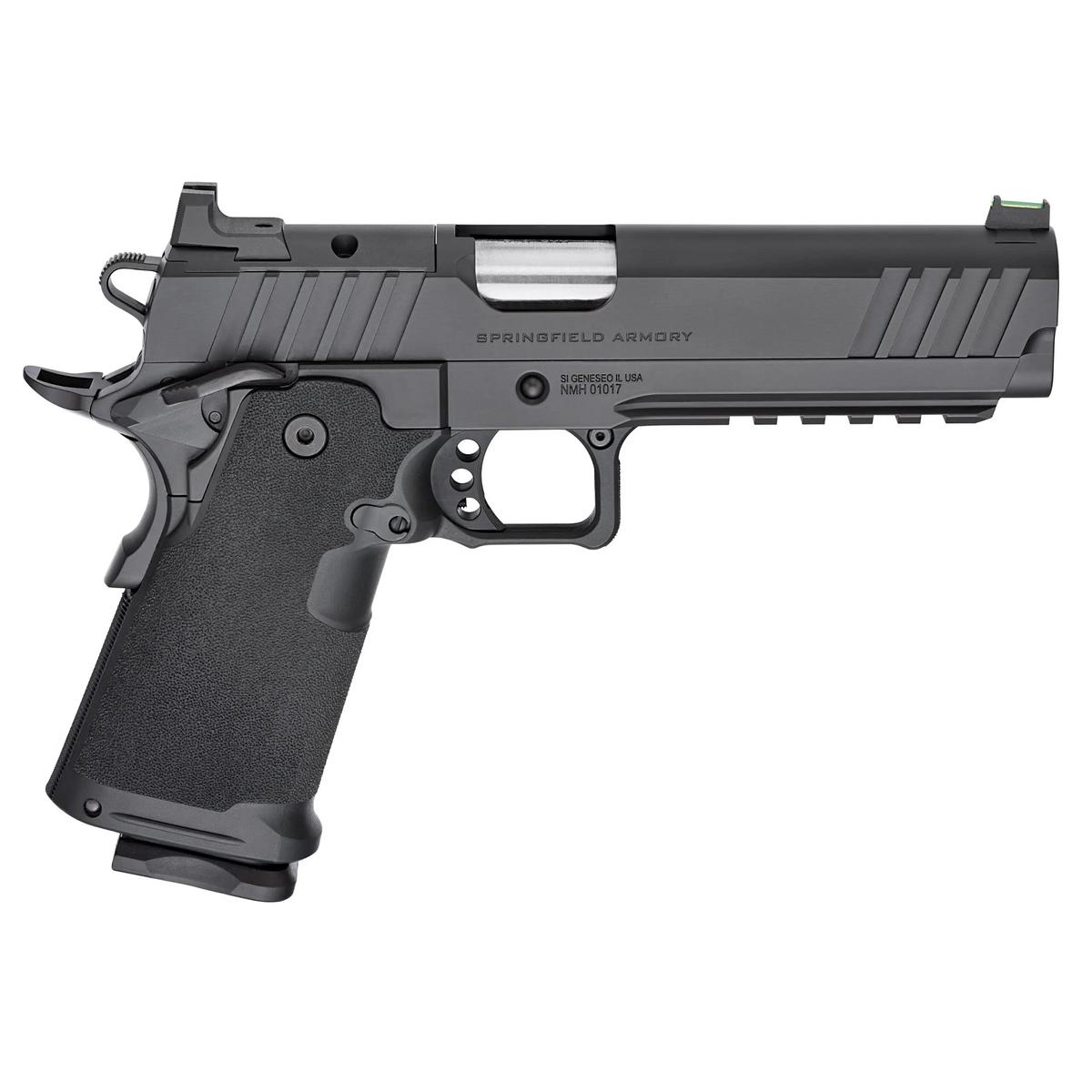 springfield ds prodigy 5