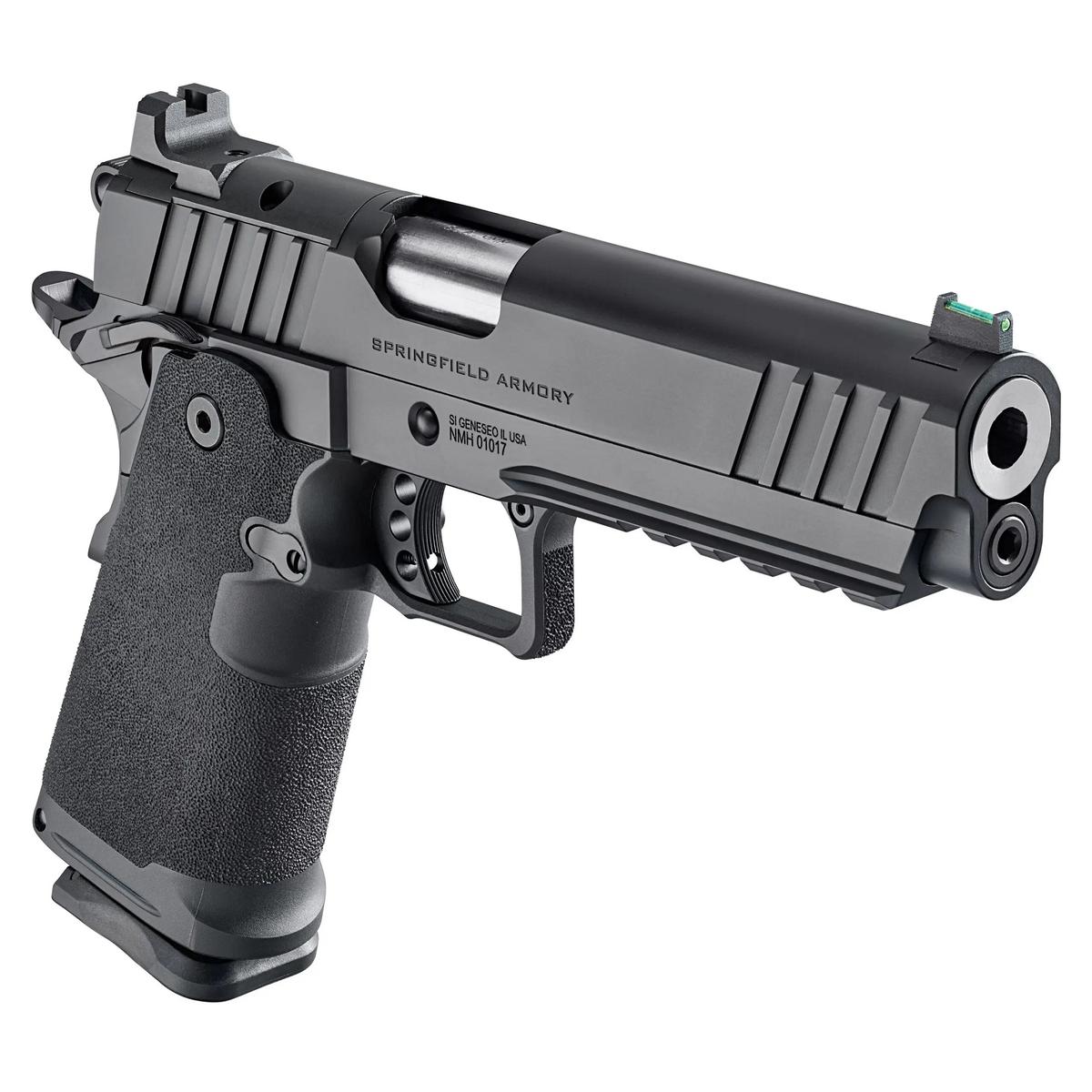 springfield ds prodigy 5