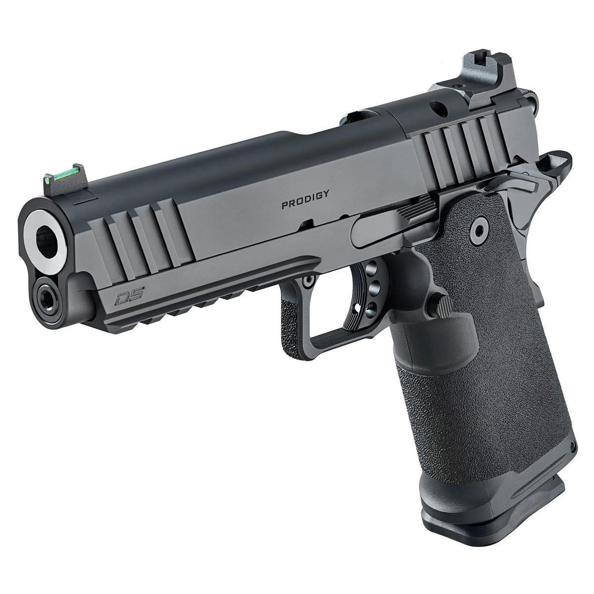 springfield ds prodigy 5