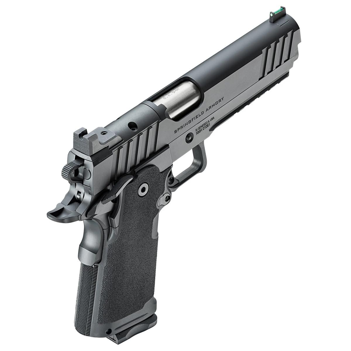 springfield ds prodigy 5