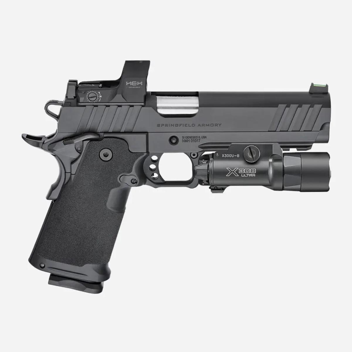 springfield ds prodigy 5