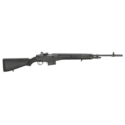 Springfield M1A Standard Issue