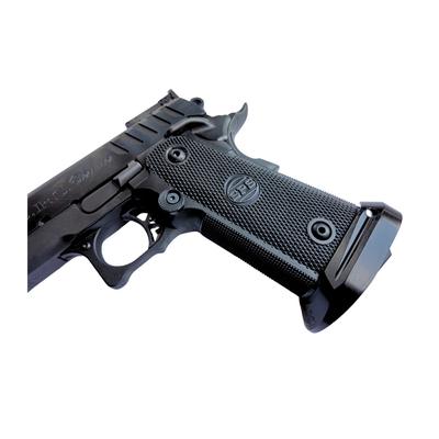 sps pantera bcn black titanium