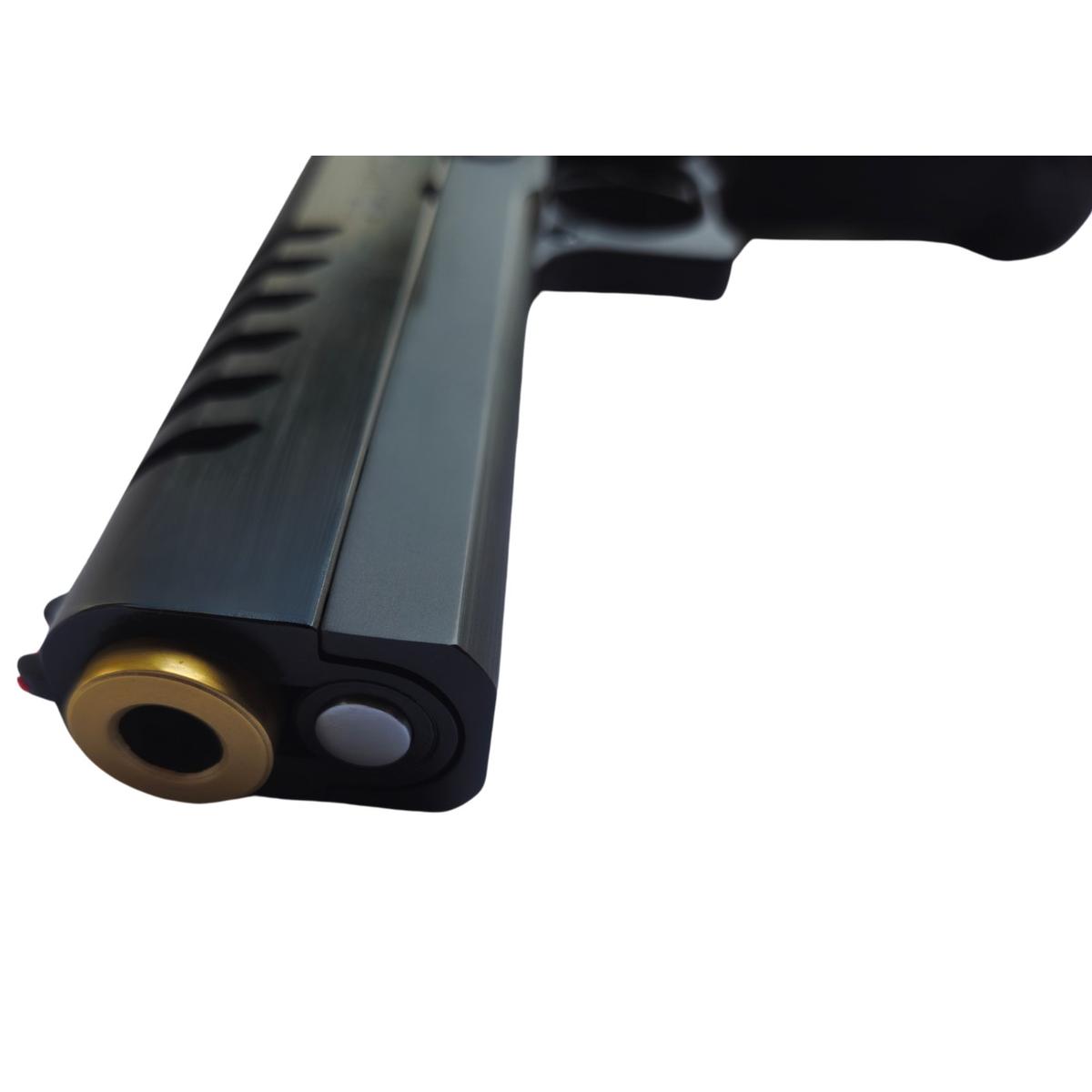 sps pantera bcn black titanium