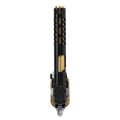 sps pantera bcn black titanium