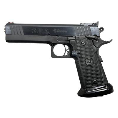 SPS Pantera Black