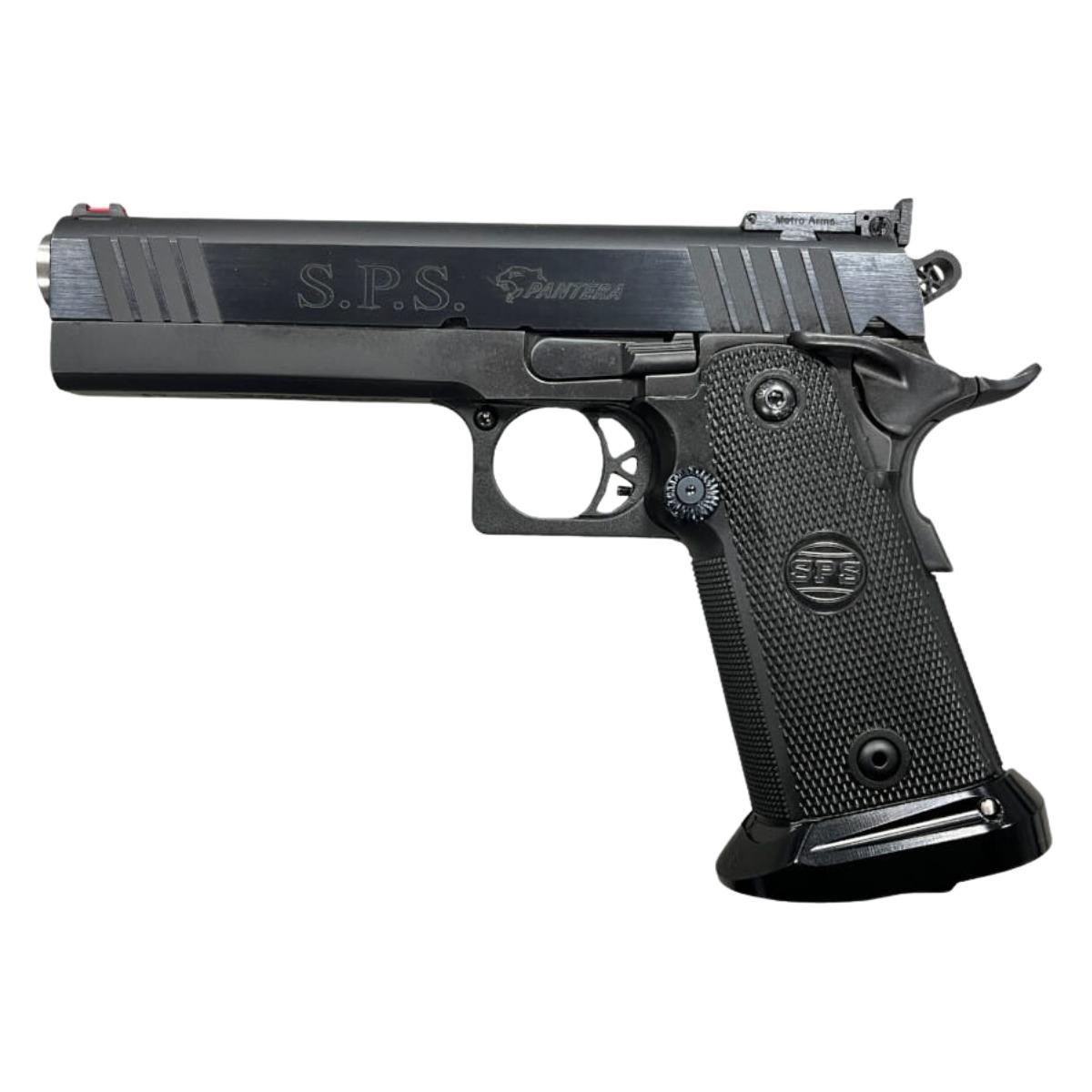 sps pantera black