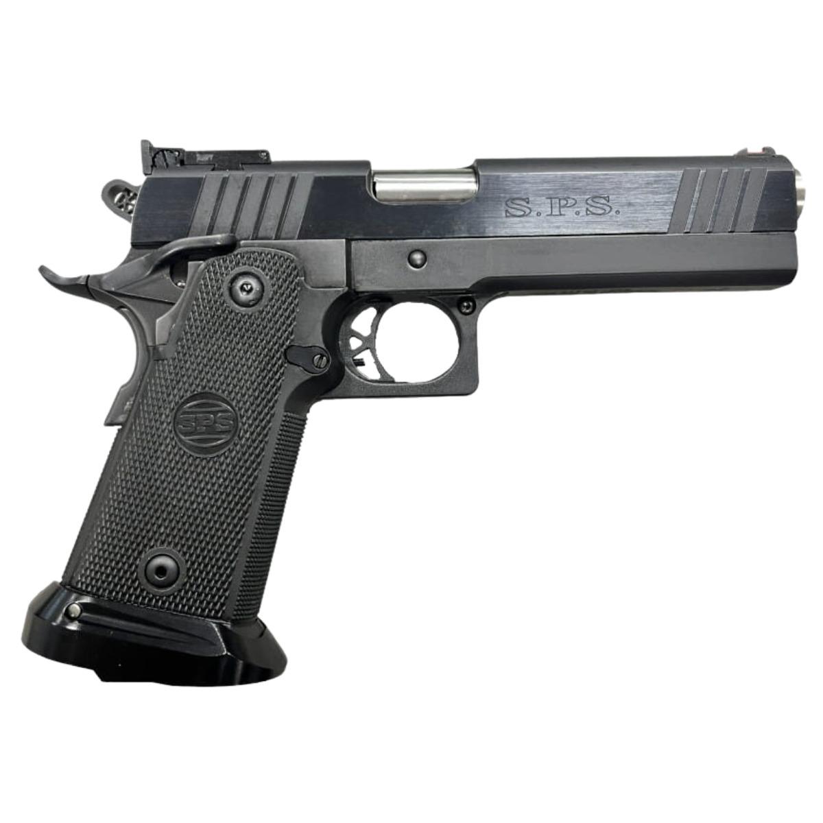 sps pantera black