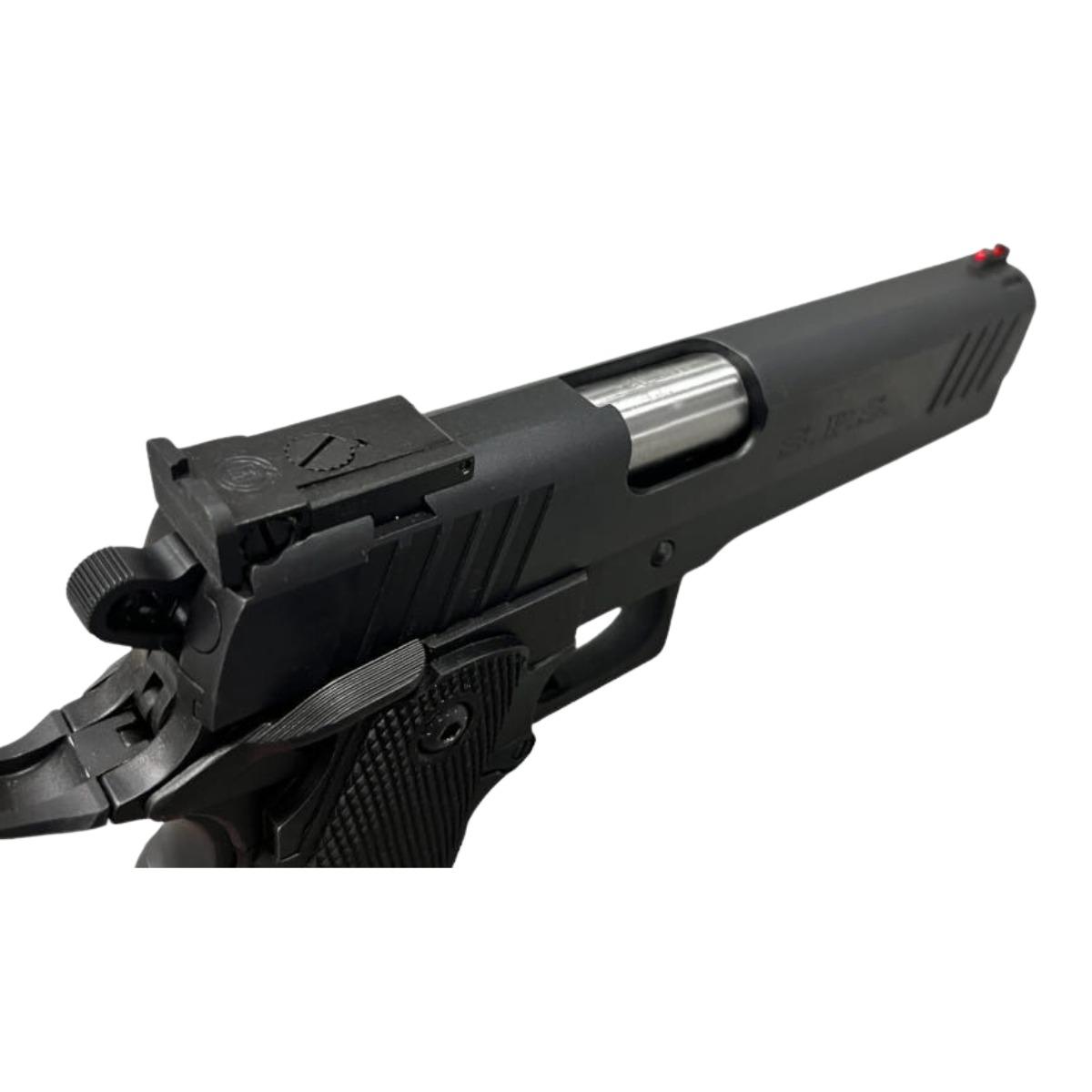 sps pantera black