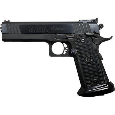 SPS Pantera Black GMC