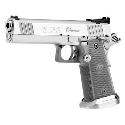 SPS Pantera Chrome GMC