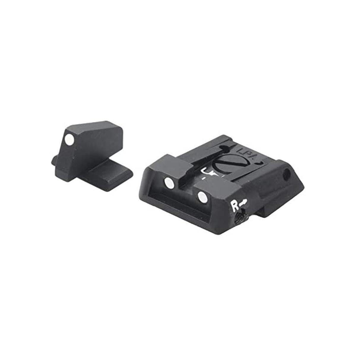 lpa przyrzady celownicze regulowane hk sfp9 p30 sps01hk30