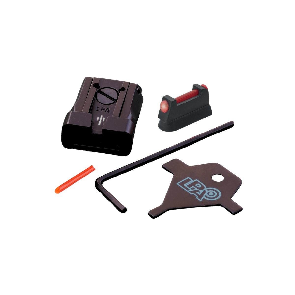 lpa przyrzady celownicze regulowane cz sp01 shadow 2 shadow 2 orange sps06cz6f