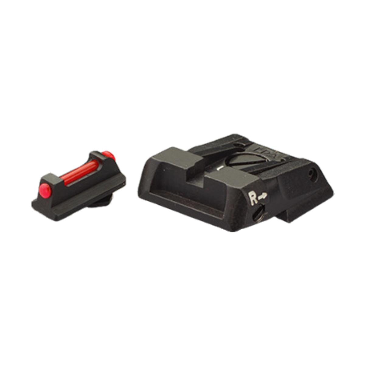 lpa przyrzady celownicze regulowane walther ppq q5 match sps13wa6f