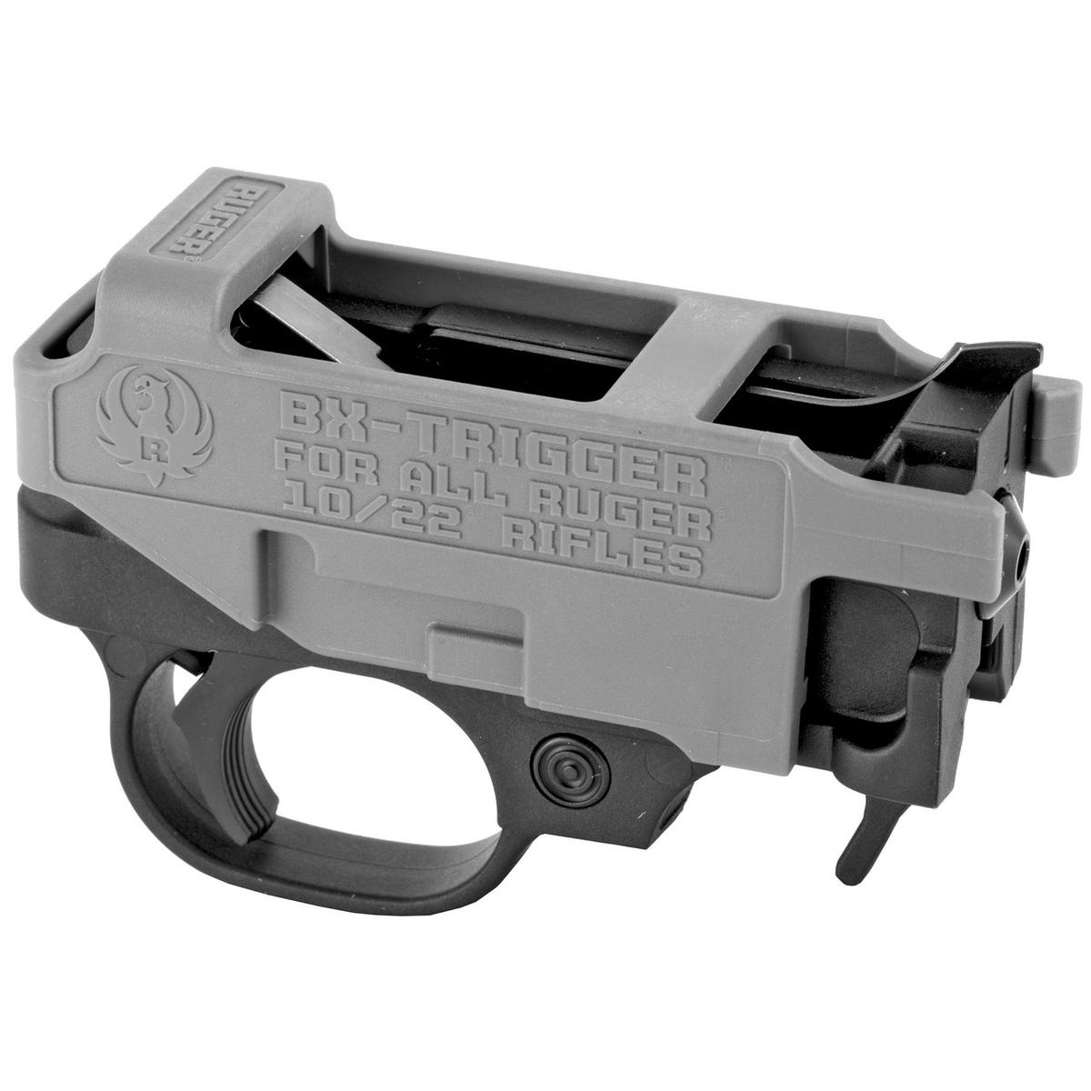 ruger lekki spust do 10 22 2 75lbs czarny 90462