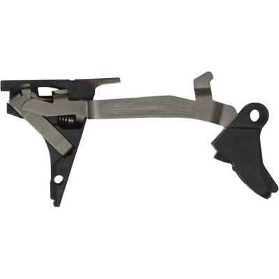 Glock - Mechanizm spustowy...