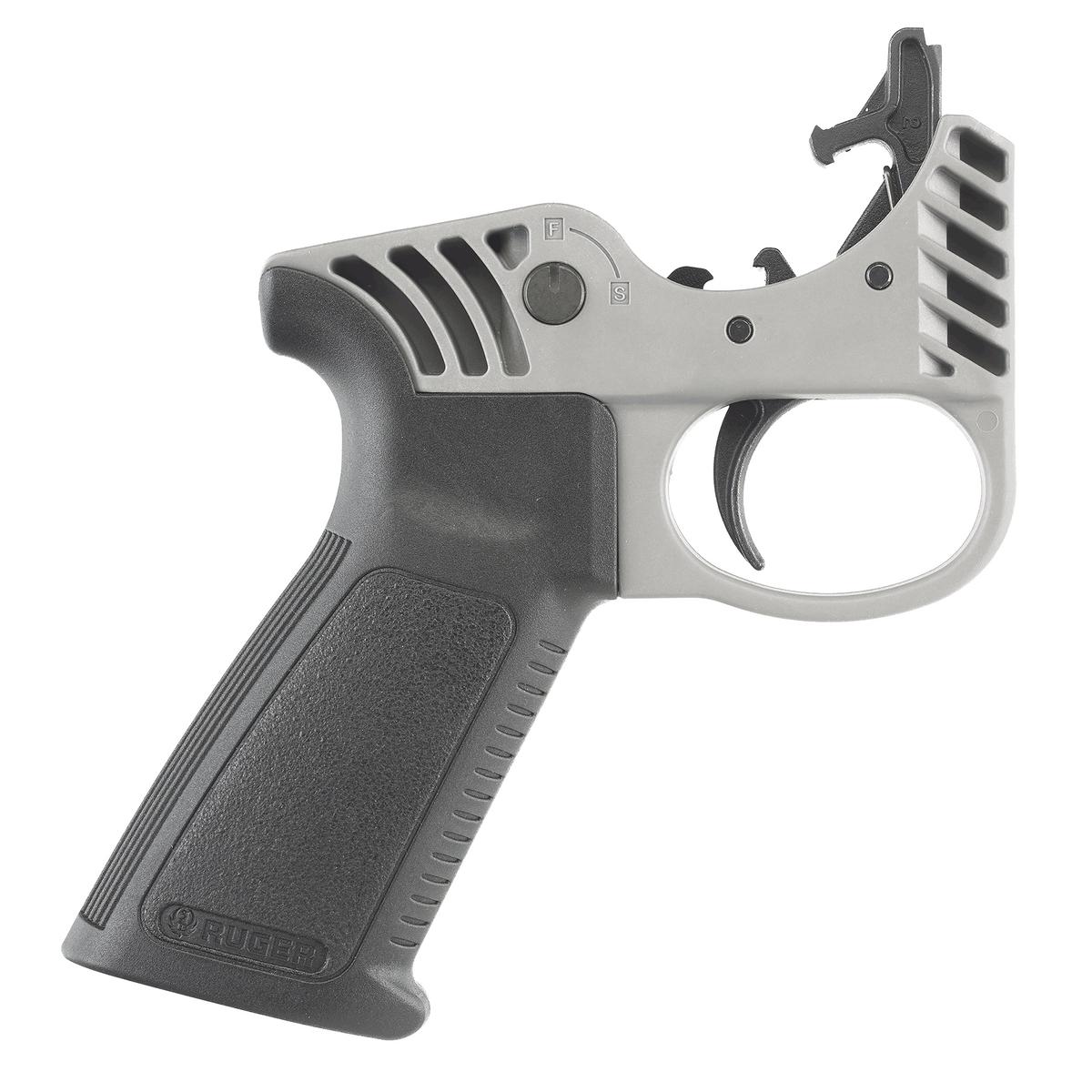 ruger mechanizm spustowy elite 452 ar trigger two stage 90461