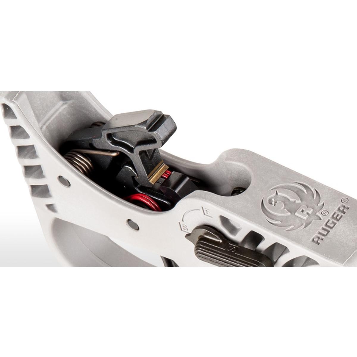 ruger mechanizm spustowy elite 452 ar trigger two stage 90461