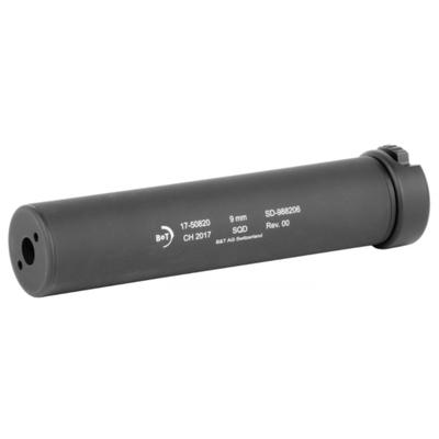 B&T - SQD / SMG/PDW -...