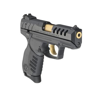 ruger sr22 gold 3654