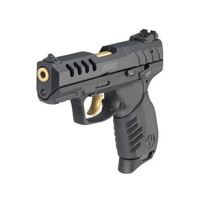 ruger sr22 gold 3654