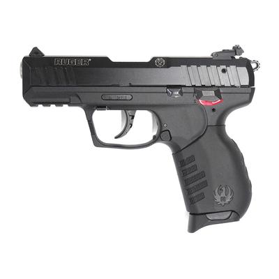 ruger sr22 z gwintem 3604