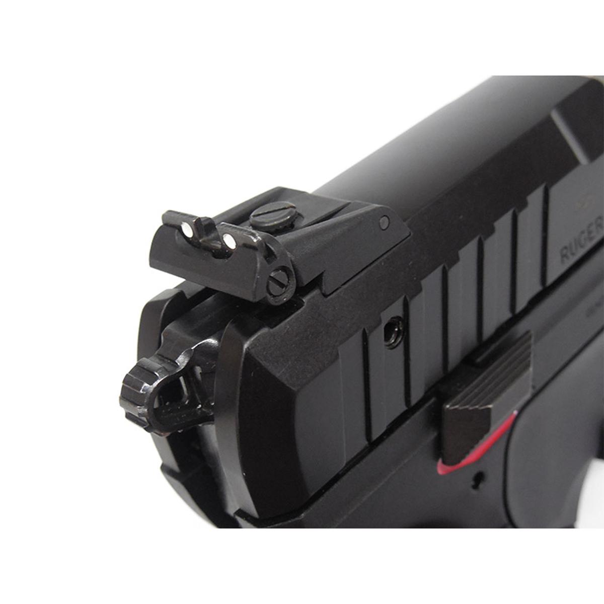 ruger sr22 z gwintem 3604