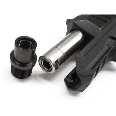ruger sr22 z gwintem 3604