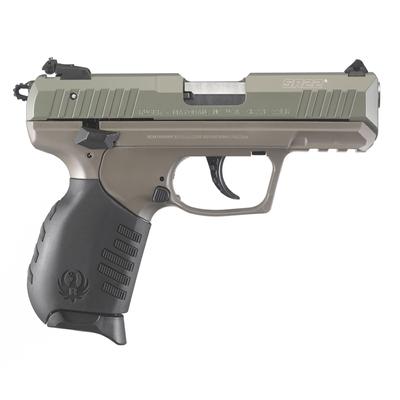 Ruger SR22 Jungle Green (3641)