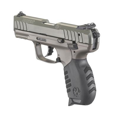 ruger sr22 jungle green 3641