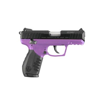 Ruger SR22 Purple (3606)