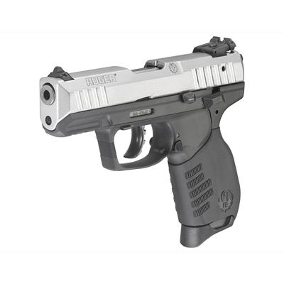 ruger sr22 silver 3607