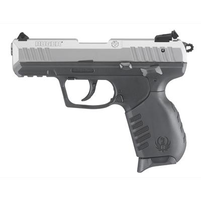 ruger sr22 silver 3607