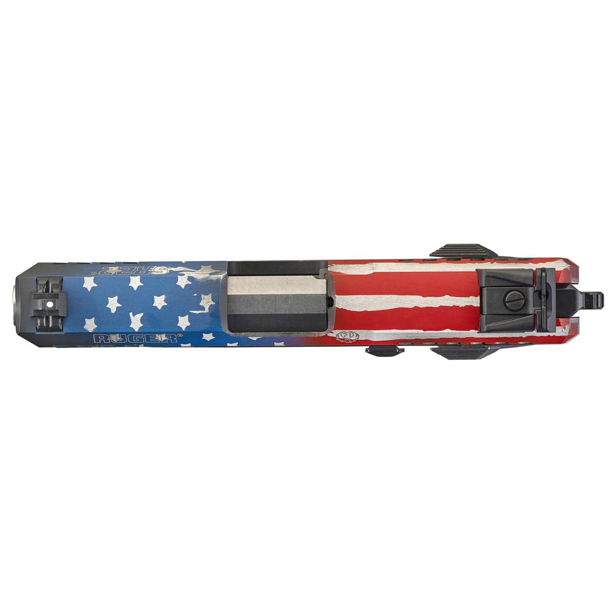 ruger sr22 usa edition 3642