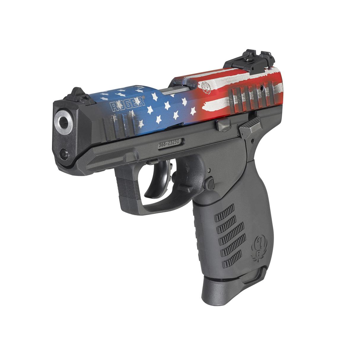 ruger sr22 usa edition 3642
