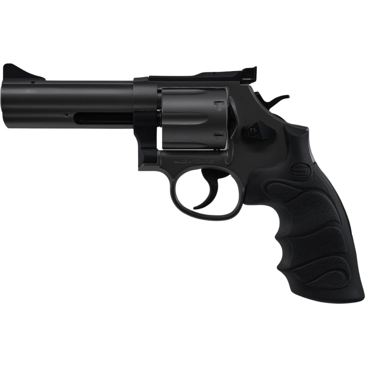sarsilmaz sr38 4 black