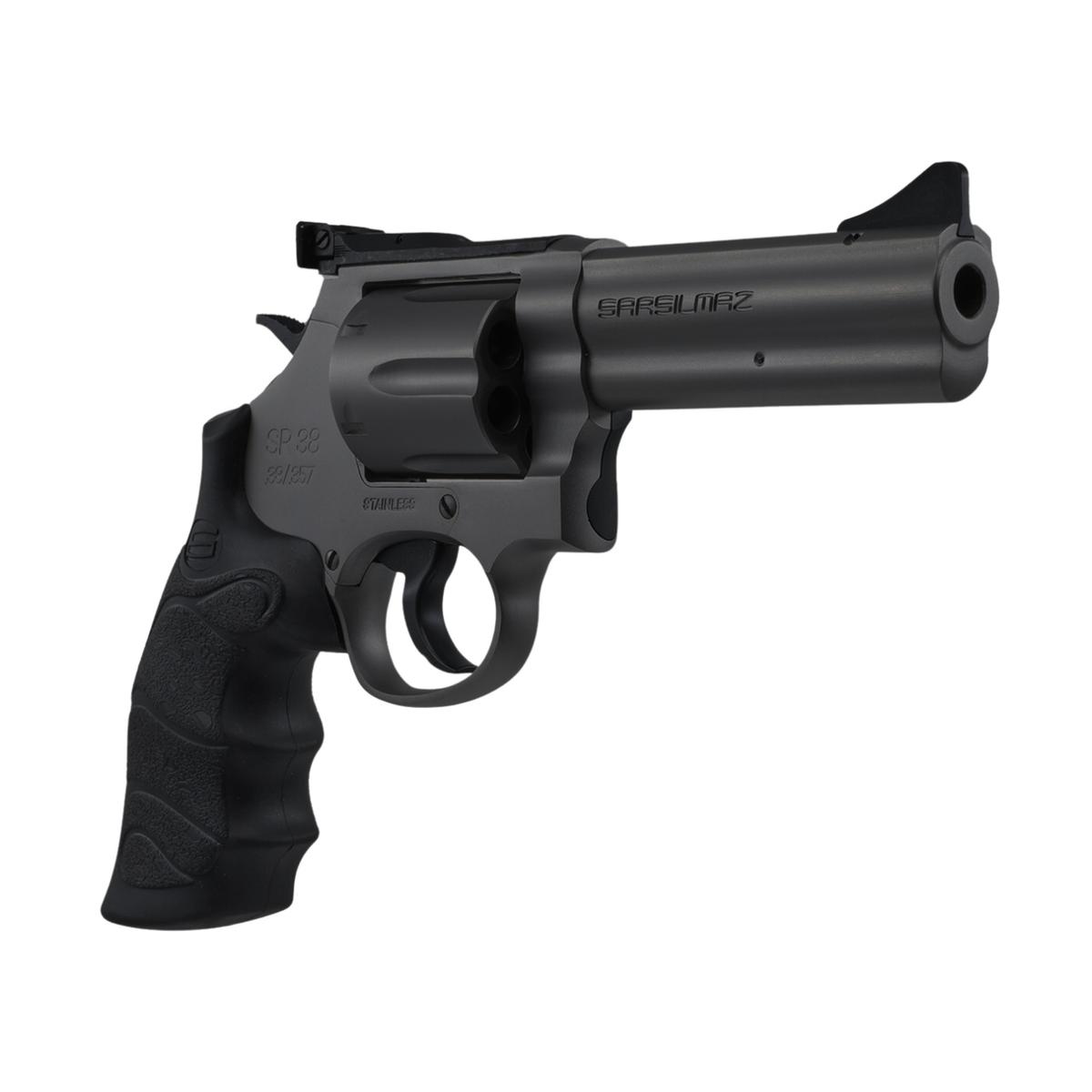 sarsilmaz sr38 4 black