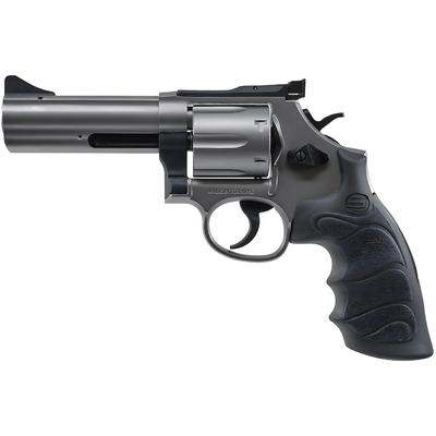 Sarsilmaz SR38'' 4'' Stainless