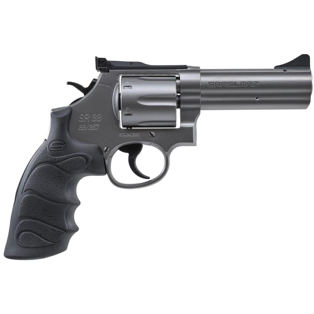 sarsilmaz sr38 4 stainless