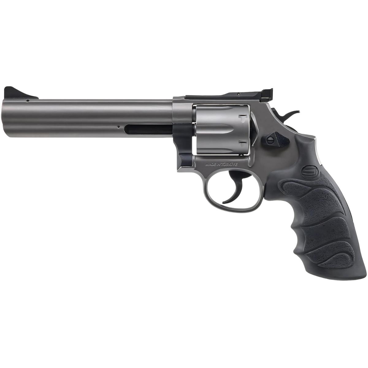 sarsilmaz sr38 6 stainless
