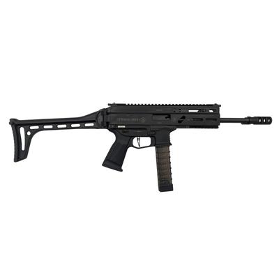 Stribog SR9A3 10''