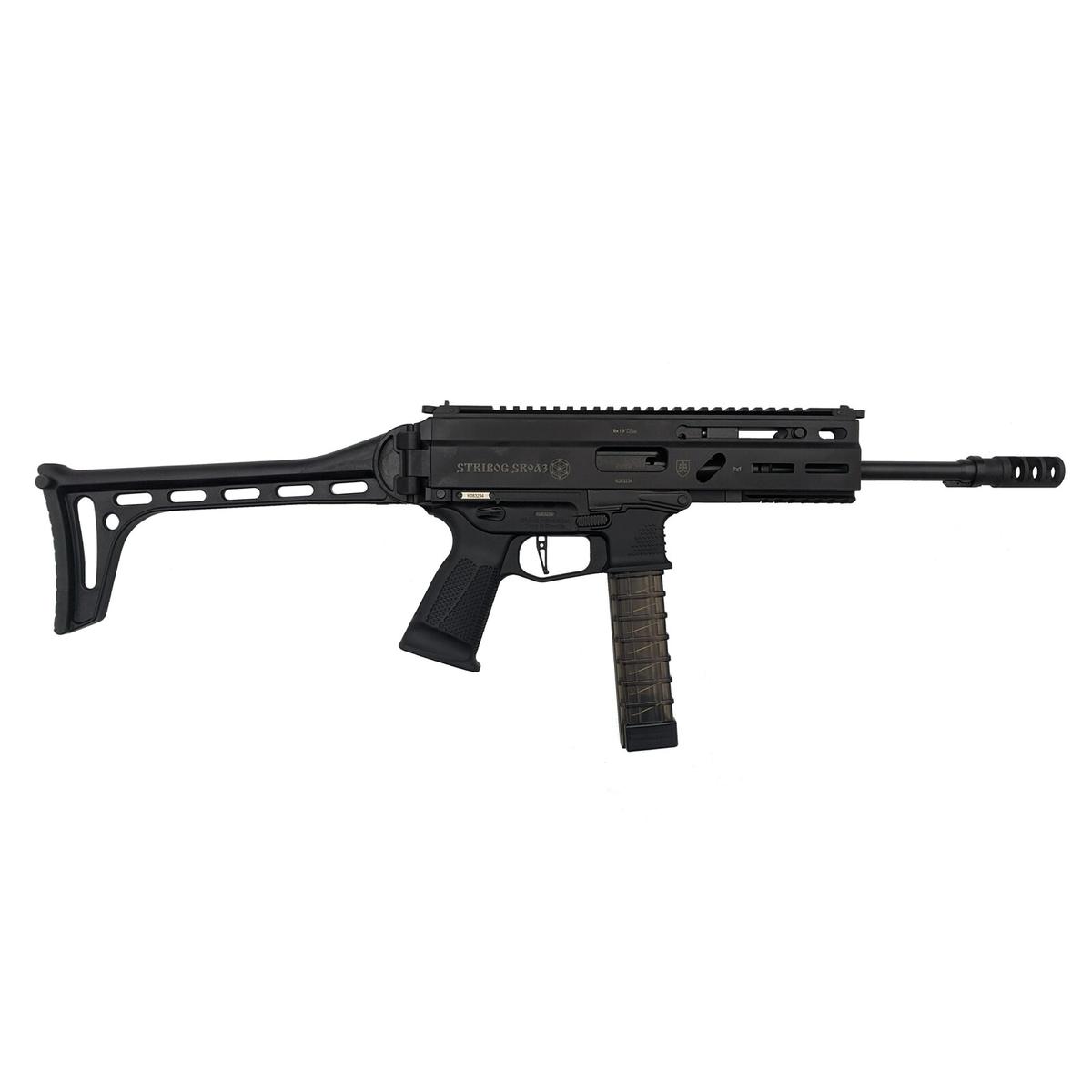 stribog sr9a3 10