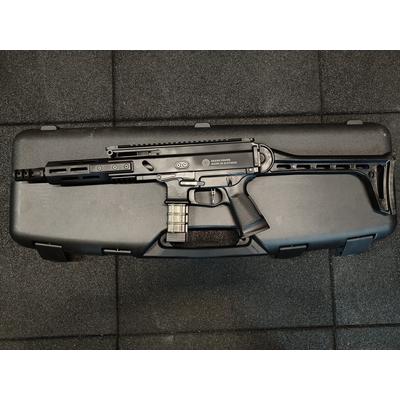 Stribog SR9A3 10'' - Długie...