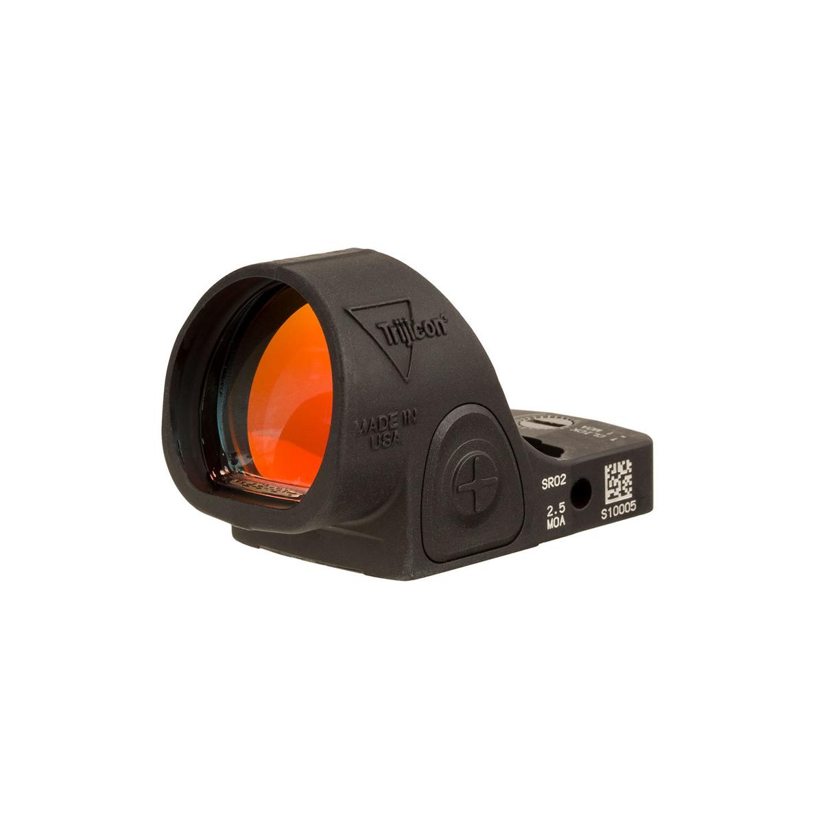 trijicon kolimator sro3 c adj 5 moa 2500003