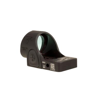trijicon kolimator sro3 c adj 5 moa 2500003