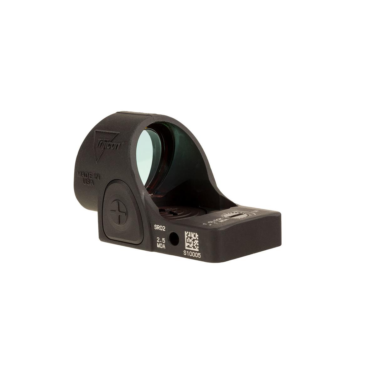 trijicon kolimator sro3 c adj 5 moa 2500003