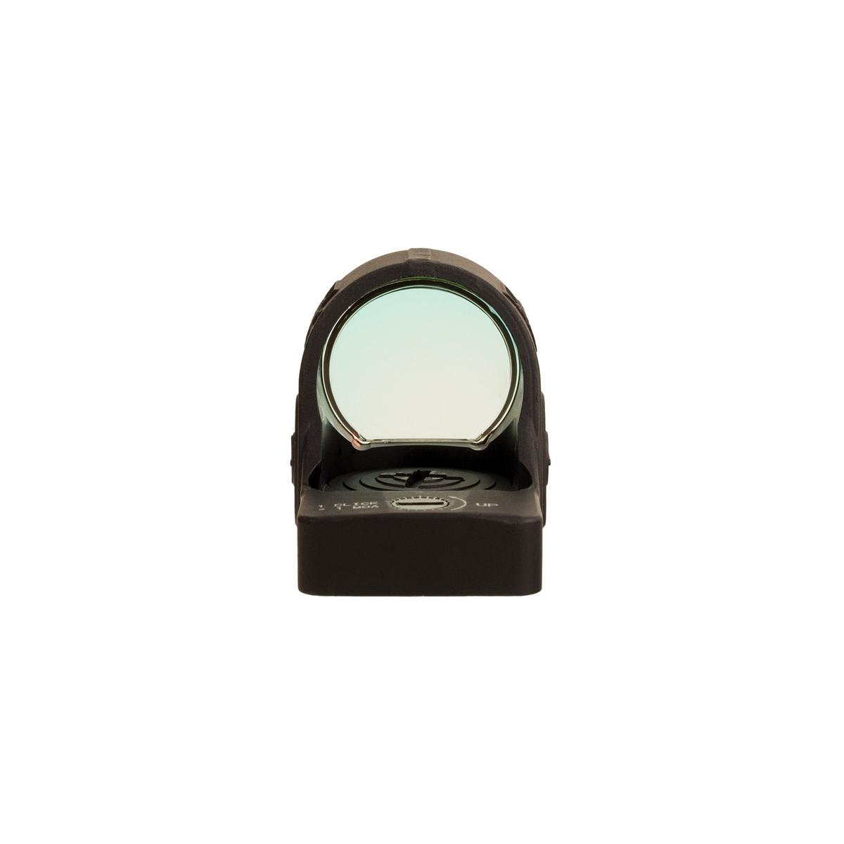 trijicon kolimator sro3 c adj 5 moa 2500003