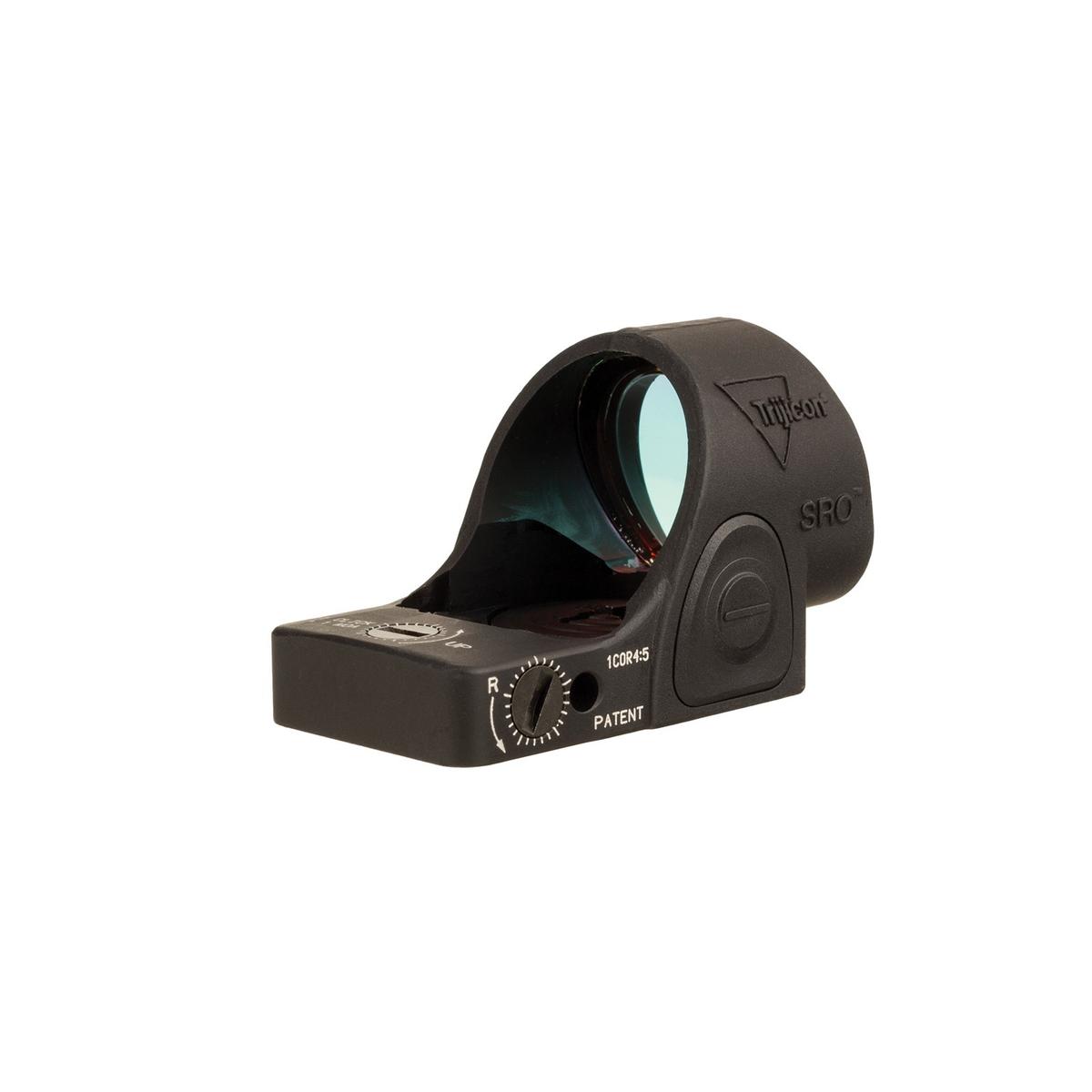 trijicon kolimator sro3 c adj 5 moa 2500003